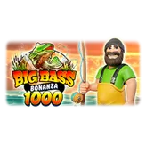 Big Bass Bonanza