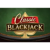 Classic Blackjack