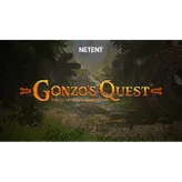 Gonzo's Quest