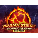 Magma Strike