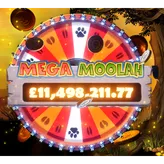 Mega Moolah