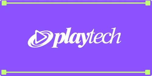 Playtech logo on Spinational (spinationalcasino.de)