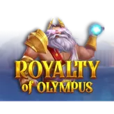 Royalty of Olympus