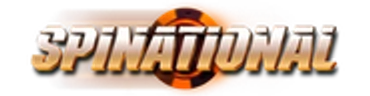 Spinational Casino Logo